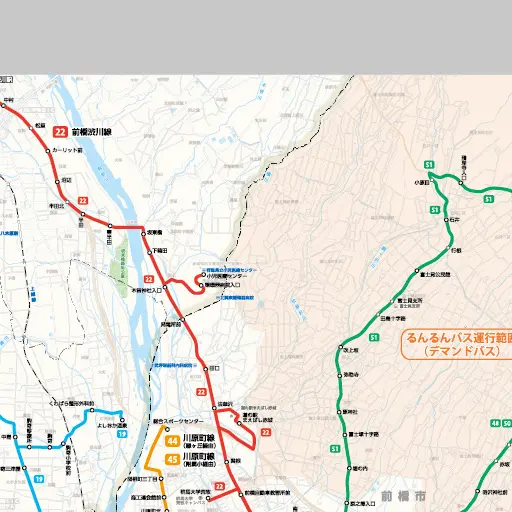 二 枚 橋 バス 時刻 表 安い